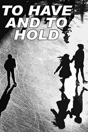 To Have and to Hold Poster