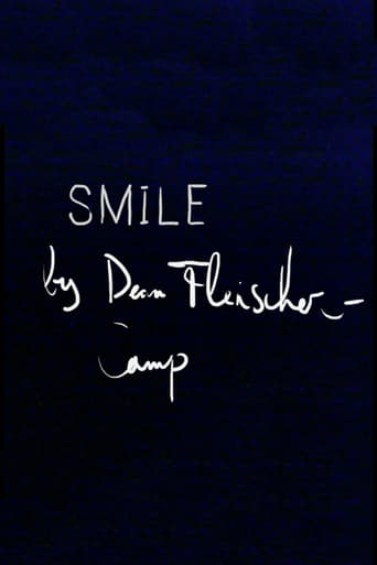Smile Poster