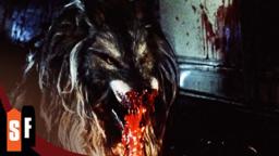 Dog Soldiers (2/3) Bloody Werewolf Attack (2002) HD