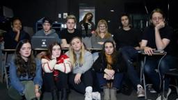 How to Overthrow the US Government (Legally) – trailer | IFFR 2020