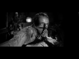 The Vampires Ghost (El Espectro del Vampiro) (Lesley Selander, EEUU, 1945) - Trailer - Main Title