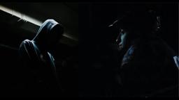 CROSSFIRE: Documentary Announcement