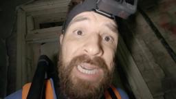 "I'm Not an Exorcist!"