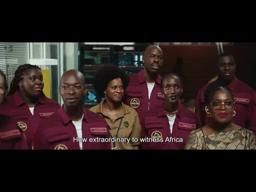 Black to the Future - Trailer