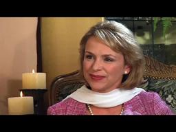 "Dodgy Dish" Interview from SHE'S OUT OF HIS MIND (Streaming on TUBI)