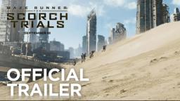 Official Trailer