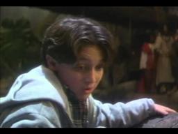 Warriors Of Virtue Trailer 1997