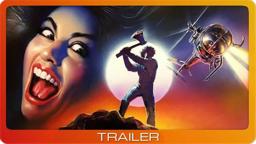 Blood Tracks ≣ 1985 ≣ Trailer