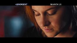 Divergent IMAX® TV Spot
