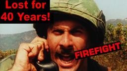 Firefight (FULL Movie) - Directed by Sheldon Lettich / Stars Frank Dux, Brian Thompson, Phillip Rhee