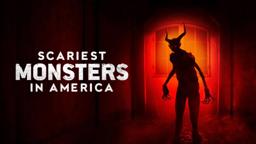 Scariest Monsters In America | Official Trailer | Horror Brains