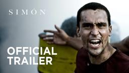SIMÓN | Official Trailer | NETFLIX