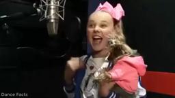 JoJo Siwa "My World" Official Trailer