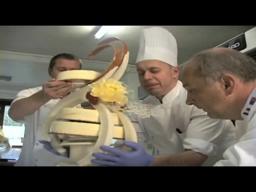 KINGS OF PASTRY - Official Trailer