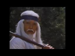 Future Hunters (1988) Trailer