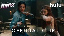 Official Clip: Nice to Meet You