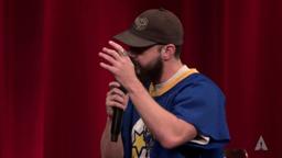 Academy Conversations: Honey Boy