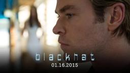 Blackhat - (TV Spot 12) (HD)