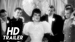 Every Day's a Holiday (1937) Original Trailer [FHD]