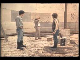 Eat The Peach Trailer 1987