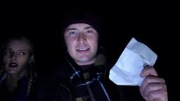 The Haunting of Alice Bowles - Trailer