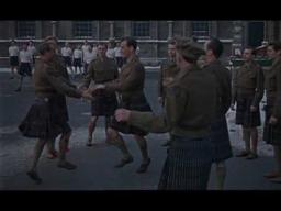 The dance from Tunes of Glory