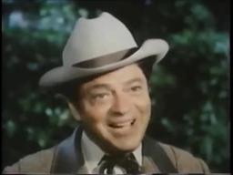 Ross Martin in Wild and Wooly (1978)