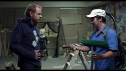 How to Meet Girls From a Distance Official Trailer