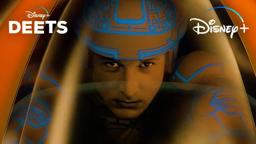 Tron | All the Facts | Disney+ Deets
