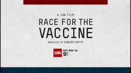 Race for the Vaccine | CNN Trailer (2021)