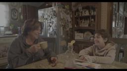 Grandma's - Andrew Miller