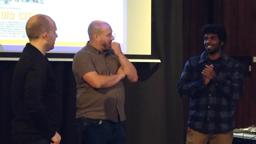 Q&A with Gorilla VFX