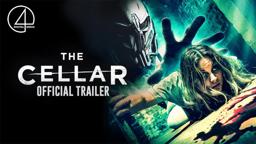 The Cellar (2025) | Official Trailer | Horror/Mystery