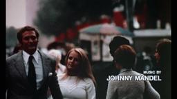 Johnny Mandel – The Man Who Had Power Over Women (Opening Titles)