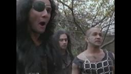 Wild West (1992) VHS Trailer