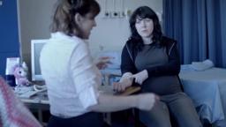 PREVENGE Movie Clip #2 - (2017) Killer Fetus Comedy-Horror Movie HD