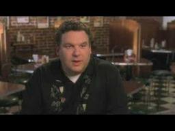 I Want Someone To Eat Cheese With