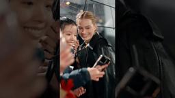 Relive the electricity of the Wuthering Heights UK Premiere