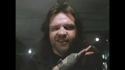 Motorama (1991) VHS Trailer