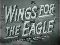 Wings for The Eagle   Original Trailer