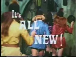 The Wonderful Land of Oz (1969) Trailer