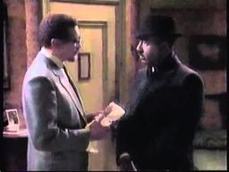 The Meeting