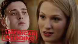 Finch Meets Michelle's Sister