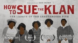 How to Sue the Klan (TEASER) 2024 with BEN CRUMP