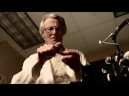 Chilling Visions  5 Senses of Fear Trailer