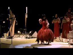 Bjork - Hyperballad live HQ