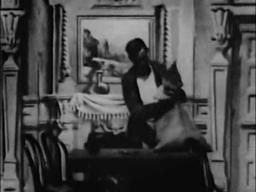 Sherlock Holmes Baffled 1903