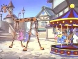 Babes In Toyland Trailer 1997