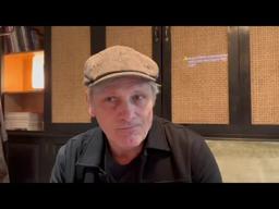 Viggo Mortensen picks his Letterboxd (@LetterboxdHQ) Four Favorites to Celebrate The Dead Don't Hurt