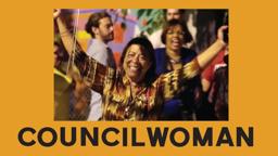 COUNCILWOMAN | Women Make Movies | Trailer
